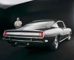 Plymouth Barracuda Fastback 1967 года
